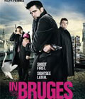 Смотреть Онлайн Залечь на дно в Брюгге / Online Film In Bruges [2008]